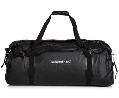 Caribee 58182 Expedition 120L Waterproof kit bag