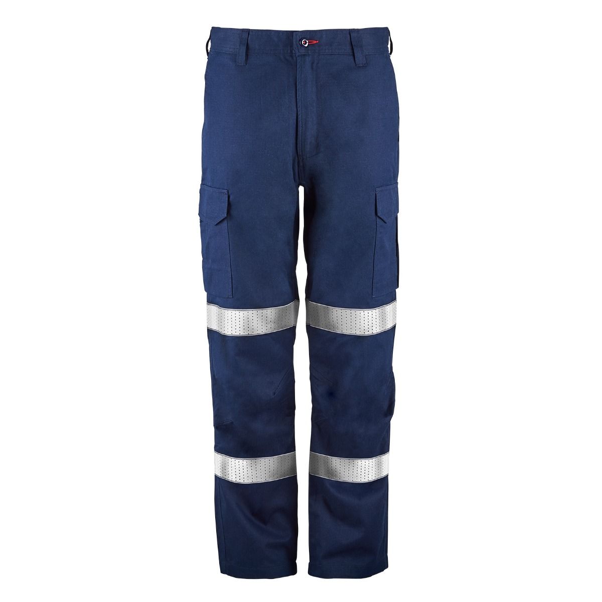 Workcraft FPV029 Mens HRC Cargo Pants