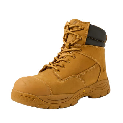 Colorado CF12343 Freca Zip-Sided Safety Boots