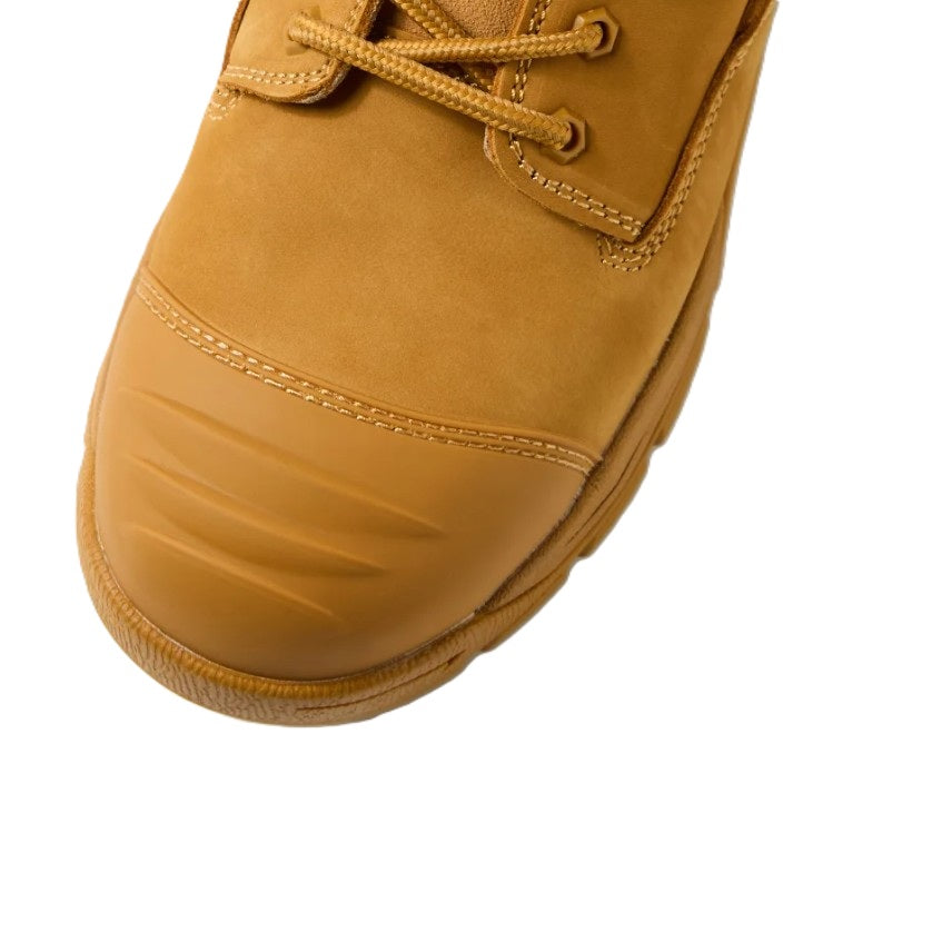 Colorado CF12343 Freca Zip-Sided Safety Boots