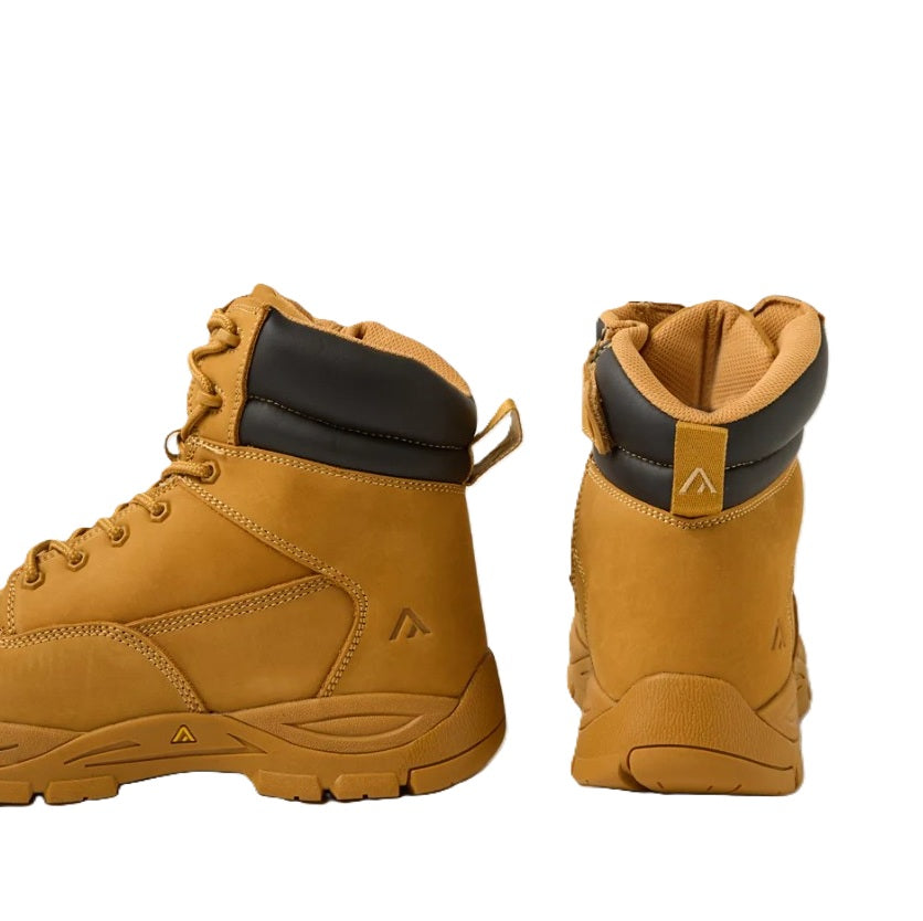 Colorado CF12343 Freca Zip-Sided Safety Boots