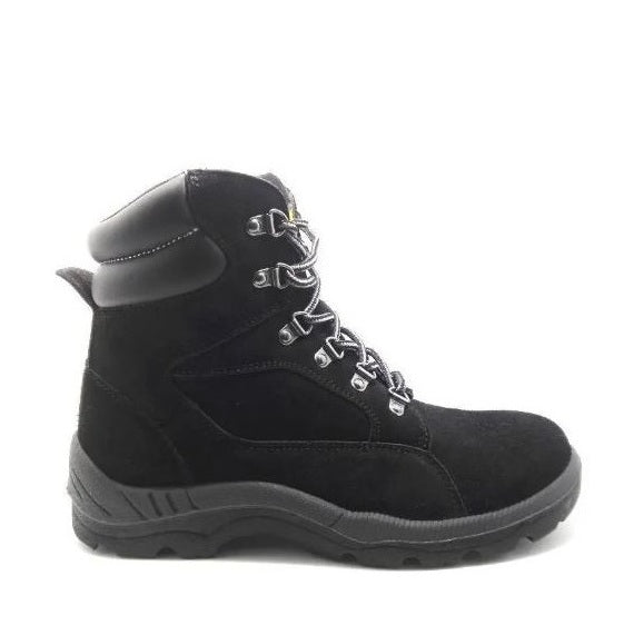 Diadora FU1601CT DISCONTINUED Asolo Lace Up Safety Boot