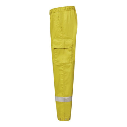 FlameBuster FWPP106 DISCONTINUED Ranger Wildland Fire-Fighting Trouser FR Reflective Tape