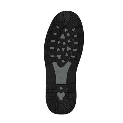 Grubs SCER-444M Ceramic 5.0 Mid Work Safety Boot