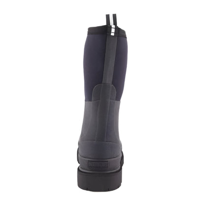 Grubs SFEN-000M Fenline 5.0 Mid Work Boot