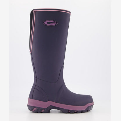 Grubs SRAN-777H Rainline Garden & Outdoor Boot
