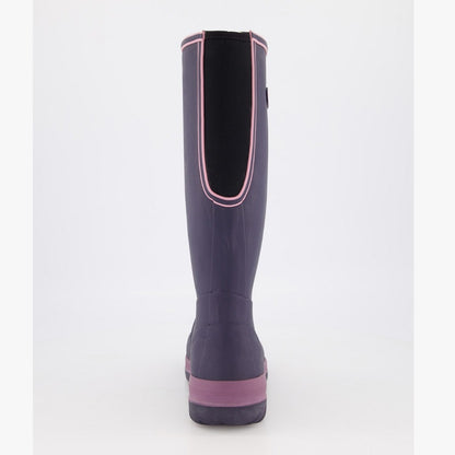 Grubs SRAN-777H Rainline Garden & Outdoor Boot