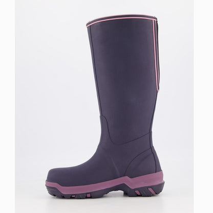 Grubs SRAN-777H Rainline Garden & Outdoor Boot