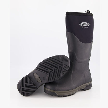 Grubs STAY-000H Tayline 5.0 High Work Boot