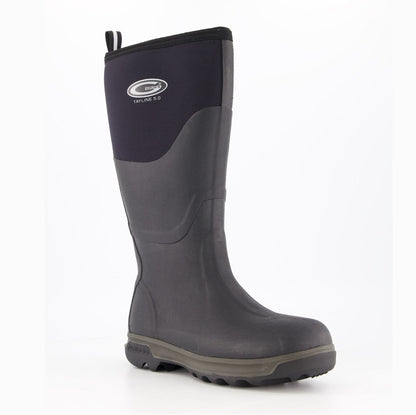 Grubs STAY-000H Tayline 5.0 High Work Boot