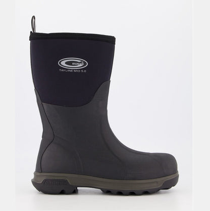 Grubs STAY-000M Tayline 5.0 Mid Work Boot