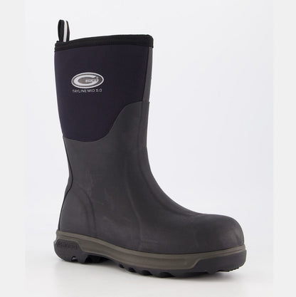Grubs STAY-000M Tayline 5.0 Mid Work Boot