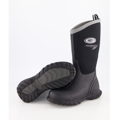 Grubs STID-000M Tideline 4.0 Garden & Outdoor Boot