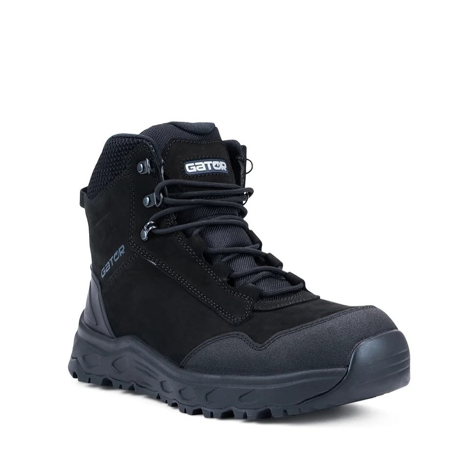 Gator GWB6E Goliath Mid Safety Boots