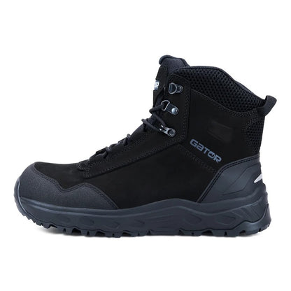 Gator GWB6E Goliath Mid Safety Boot