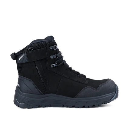 Gator GWB6E Goliath Mid Safety Boot