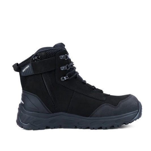 Gator GWB6E Goliath Mid Safety Boot