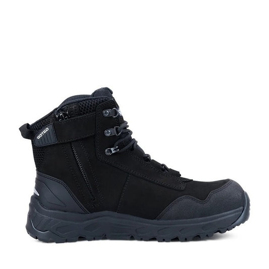 Gator Goliath DISCONTINUED Mid Safety Boots