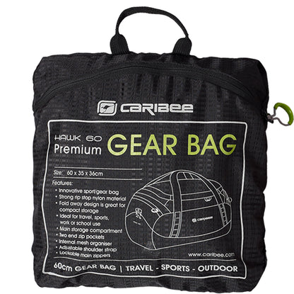 Caribee 5680 Hawk 65L Gear Bag
