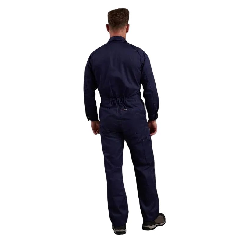 KingGee K01010 Combination Drill Overalls
