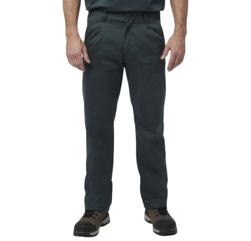 KingGee K03010 Steel Tuff Drill Pants