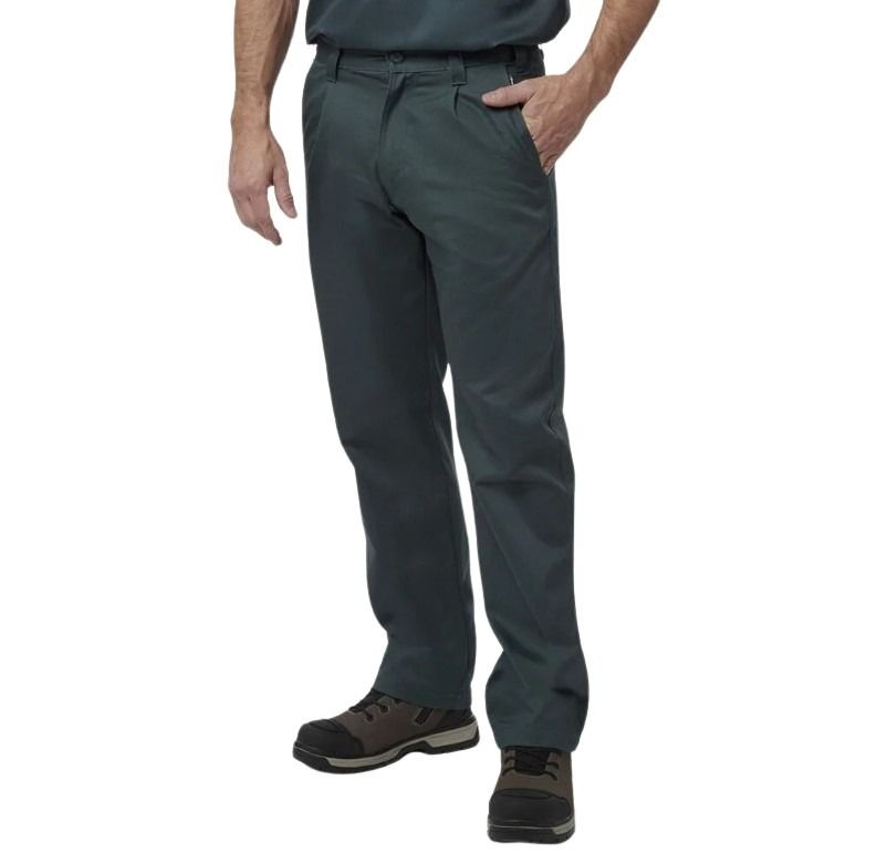 KingGee K03010 Steel Tuff Drill Pants