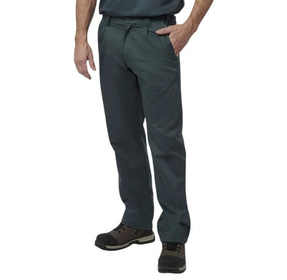 KingGee K03010 Steel Tuff Drill Pants
