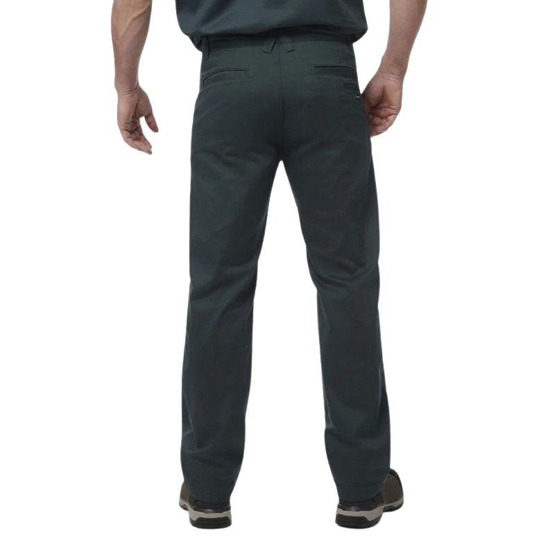 KingGee K03010 Steel Tuff Drill Pants