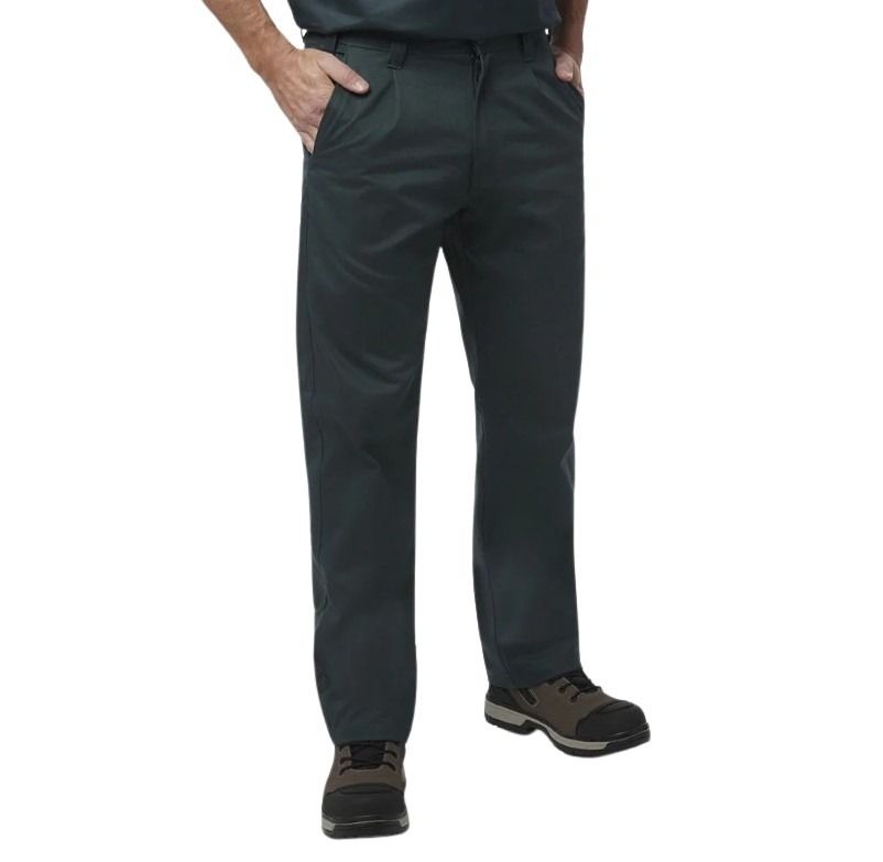 KingGee K03010 Steel Tuff Drill Pants