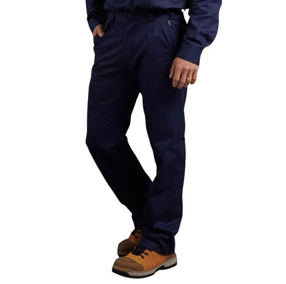 KingGee K03010 Steel Tuff Drill Pants