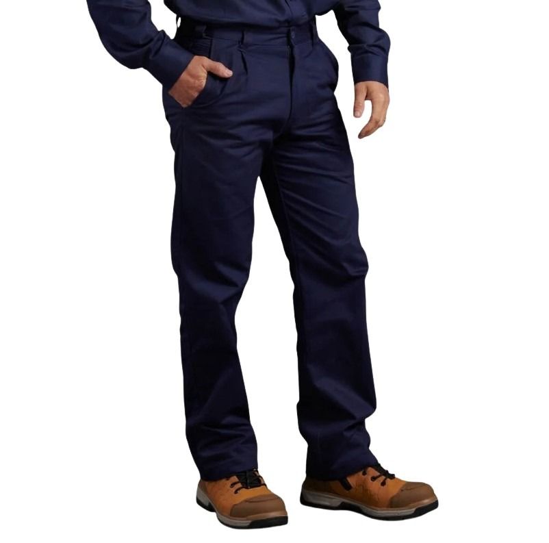 KingGee K03010 Steel Tuff Drill Pants