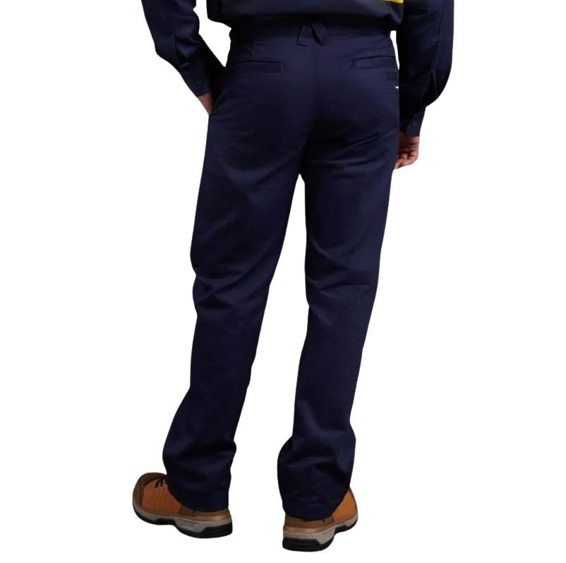 KingGee K03010 Steel Tuff Drill Pants