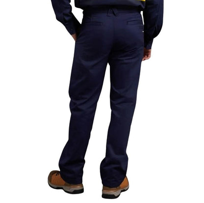 KingGee K03010 Steel Tuff Drill Pants