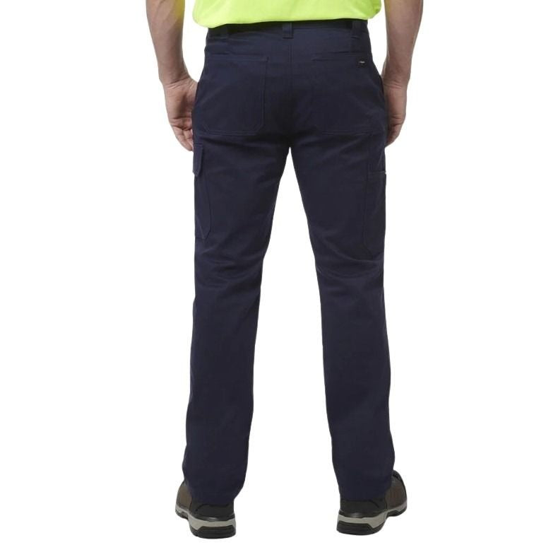 KingGee K03030 Basic Stretch Cargo Pants