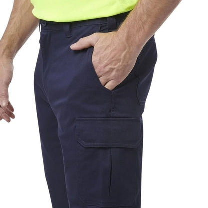 KingGee K03030 Basic Stretch Cargo Pants