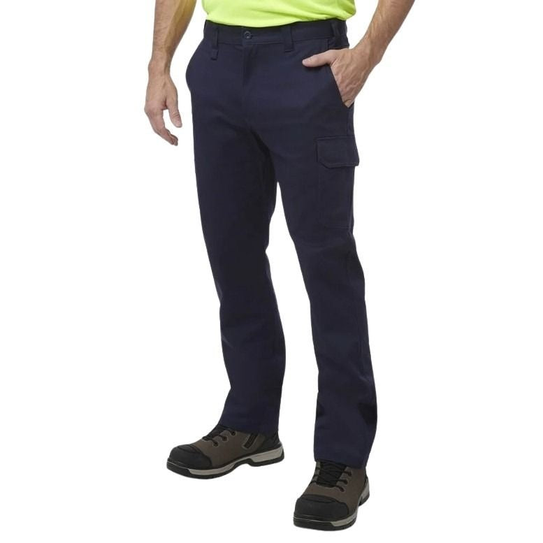 KingGee K03030 Basic Stretch Cargo Pants