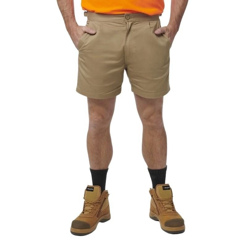 KingGee K07010 Drill Utility Shorts