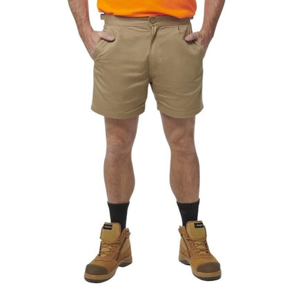 KingGee K07010 Drill Utility Shorts