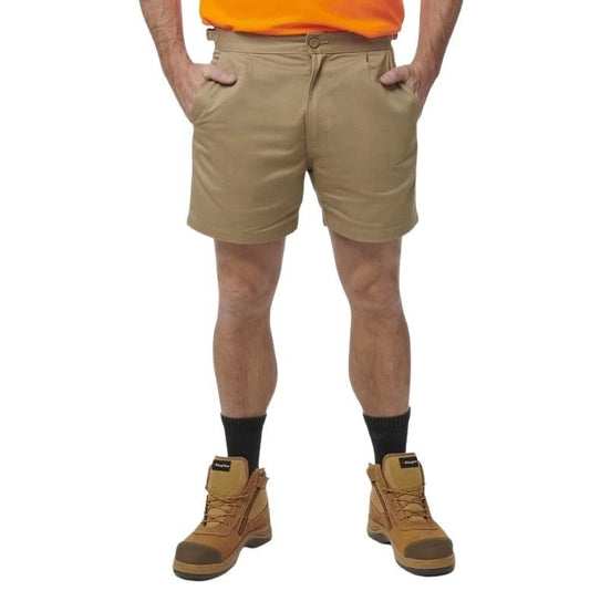 KingGee K07010 Drill Utility Shorts