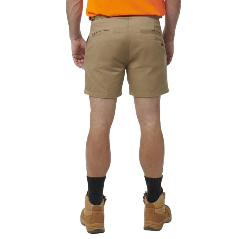 KingGee K07010 Drill Utility Shorts