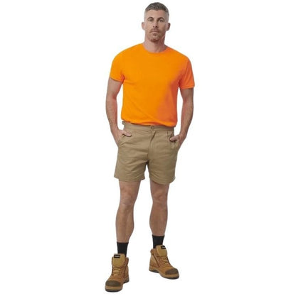 KingGee K07010 Drill Utility Shorts