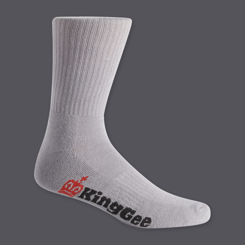 KingGee K09009 Cap & Sock Bundle