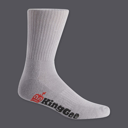 KingGee K09009 Cap & Sock Bundle
