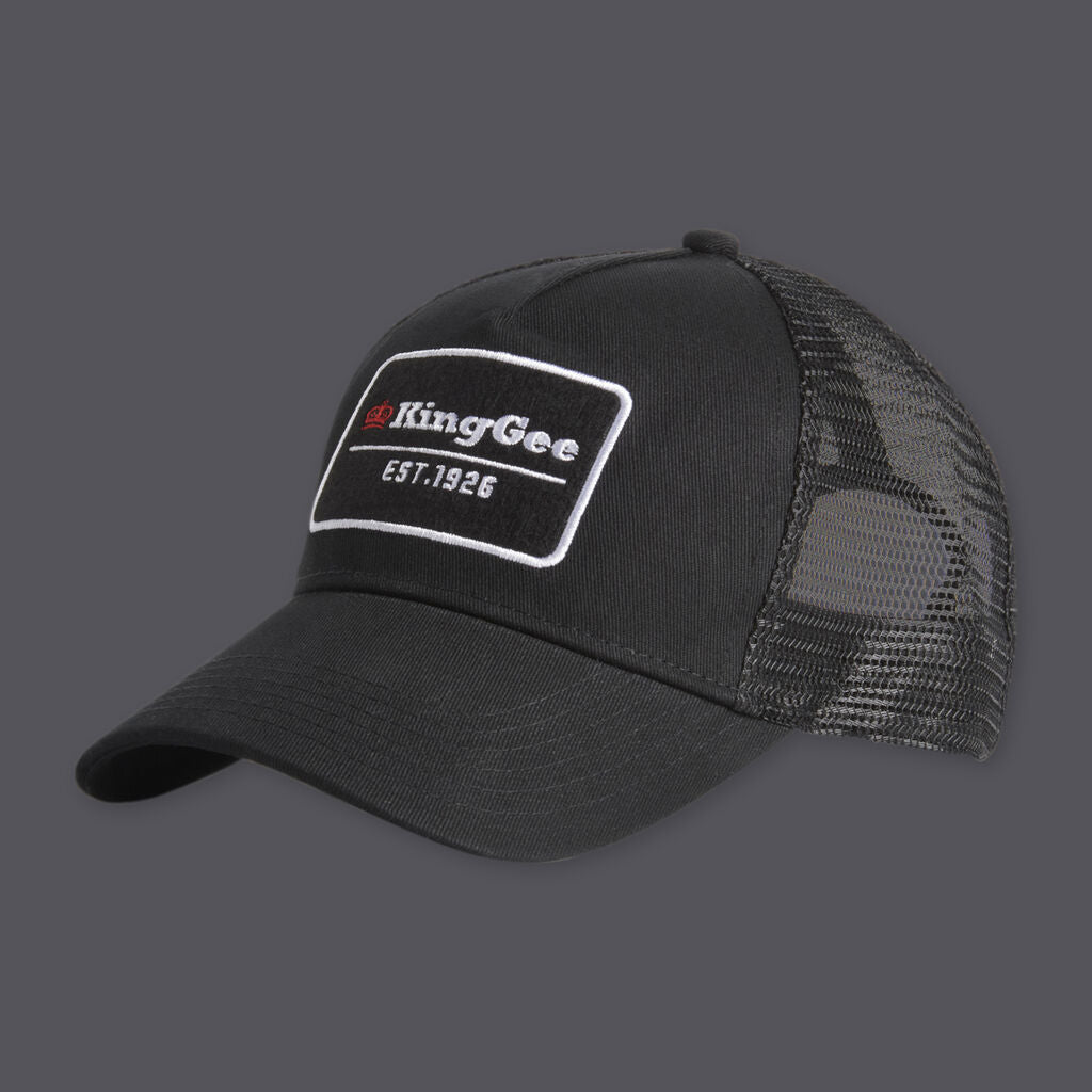 KingGee K09009 Cap & Sock Bundle