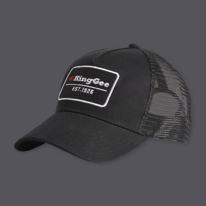 KingGee K09009 Cap & Sock Bundle