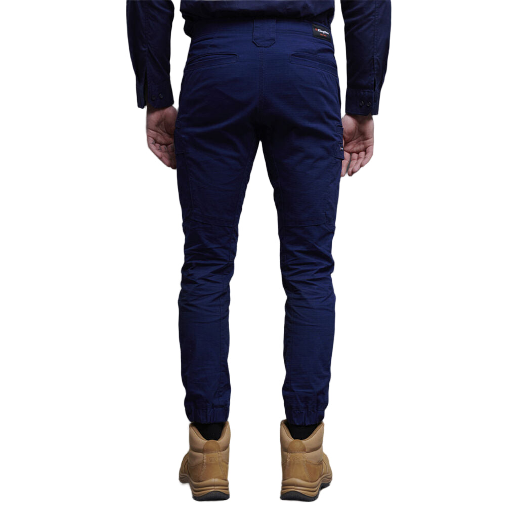 KingGee K13011 DISCONTINUED Workcool Pro Cuff Pant