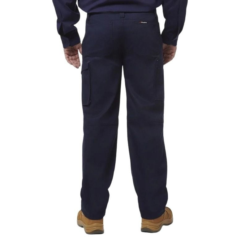 KingGee K13800 Cargo Workcool Pant