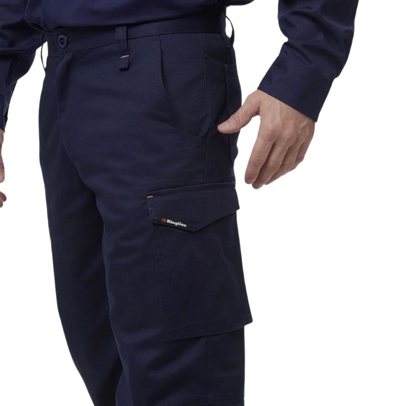KingGee K13800 Cargo Workcool Pant