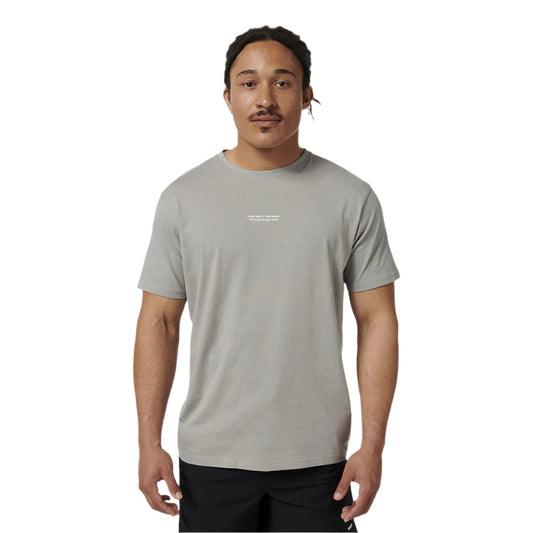 KingGee K14009 Mens Trademark Aus Cotton T