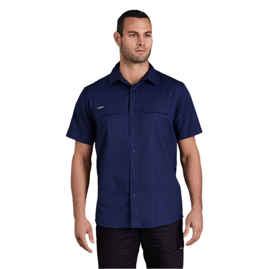 KingGee K14022 Workcool Pro Short Sleeve Shirt